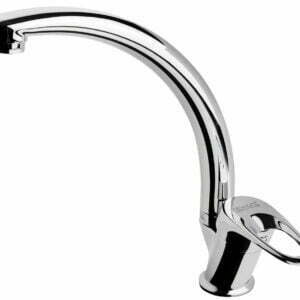 142731 smart lüks evye bataryası uzun borulu