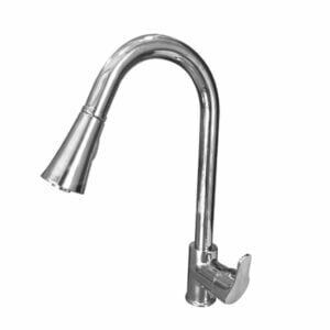 150961 yüksek spiralli evye bataryası