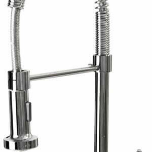 152911 kısa endüstriyel evye bataryası