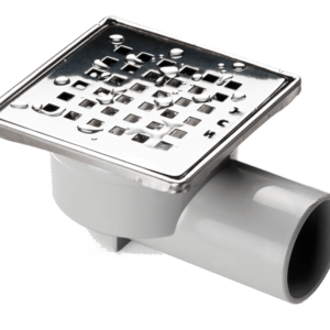 Gözde 15x15 Yer Süzgeci