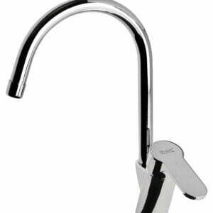 187731 tek gövde lavabo bataryası