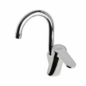 187891 dönerli lavabo bataryası