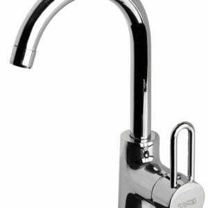 191581 minline dönerli lavabo bataryası