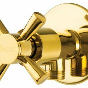 271631 G plus ara musluk gold