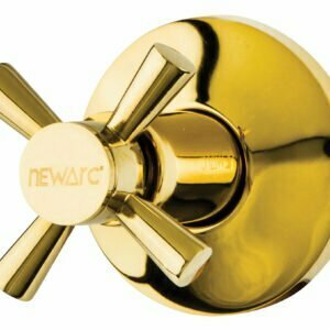 271632 G plus stop valf altın