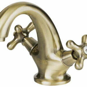 290525 nostalgic lavabo bataryası bronz