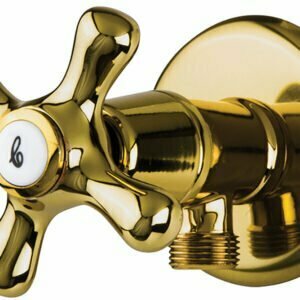 290631G nostalgic ara musluk gold