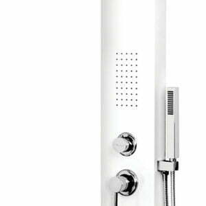 440491 idea duş paneli beyaz
