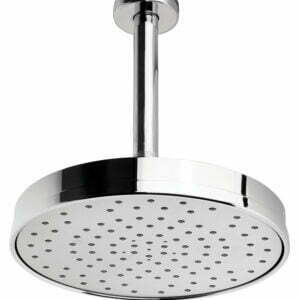 470512 ABS newart tabandan ayarlı duş başlığı