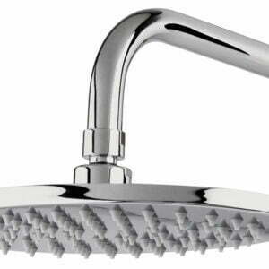 470515 domino duvardan ayarlı duş başlığı