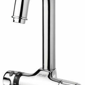 500581 tekno termostatik evye bataryası