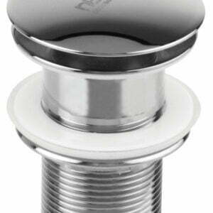 74072 sifon üst takım basmalı deliksiz