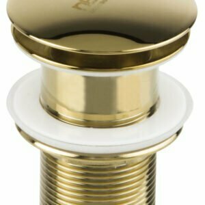 74077 G D sifon üst takım basmalı deliksiz