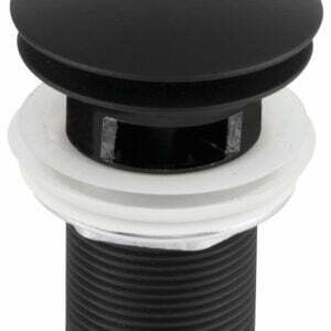 740773 B D sifon üst takım basmalı delikli