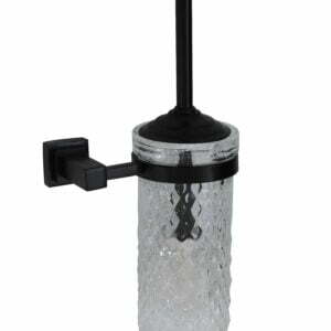 KUBICA MONTAJLI KLOZET FIRÇALIK