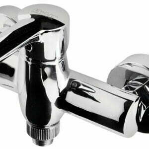 832041 premium duş bataryası