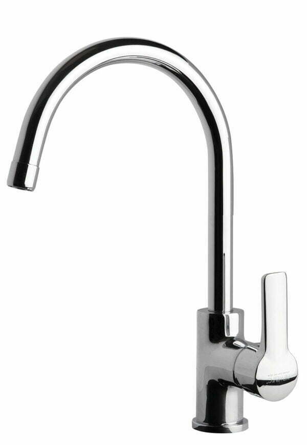 832581 premium dönerli lavabo bataryası