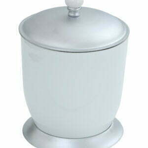 FANTASIA PORSELEN ÇÖP KOVASI