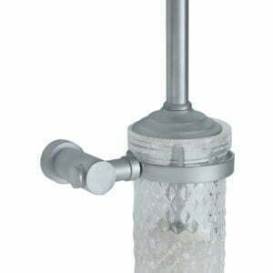 UTOPIC MONTAJLI KLOZET FIRÇALIK