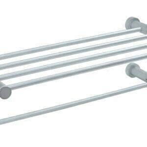 UTOPIC DESTEKLİ RAF HAVLU BAR