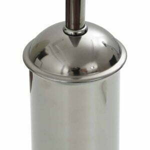 UTOPIC KLOZET FIRÇALIK