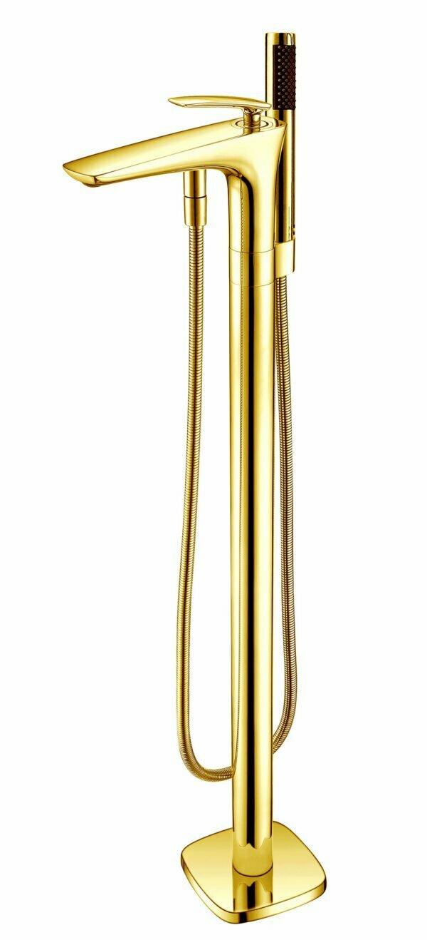 8798G-2 tabandan banyo bataryası gold
