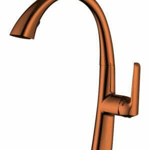 891925 spiralli evye bataryası parlak bakır