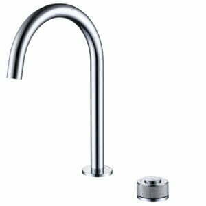 900521-1 step iki delikli çanak tipi lavabo bataryası