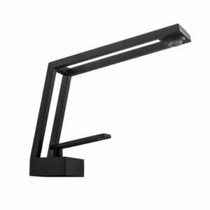 900531 step hole lavabo bataryası siyah