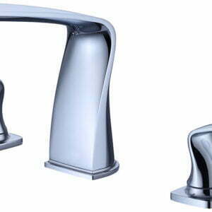 9005613 DELİKLİ LAV BAT