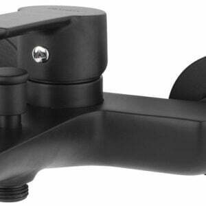 921511 B loft banyo bataryası siyah