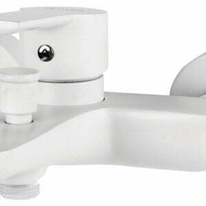 921511 W loft banyo bataryası beyaz