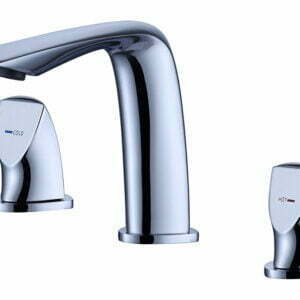 921561 3 DELİKLİ LAV BAT