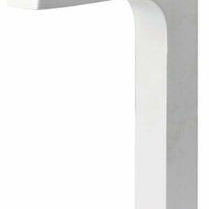 941001 W aqua çanak tipi lav bat beyaz