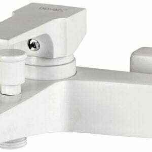 941511 W aqua banyo bataryası beyaz