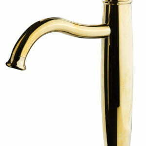 951001 çanak tipi lav bat altın