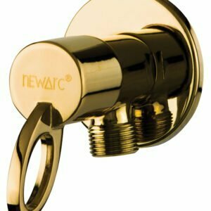 951131G-2 altın golden ara musluk