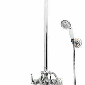 961516 pera bataryalı duş ünitesi