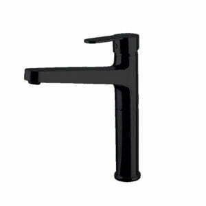 971001B ÇANAK TİPİ LAV BAT SİYAH