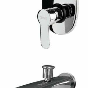 971131 domino ank banyo bataryası valfli gagalı