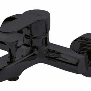 971511B domino banyo bataryası siyah