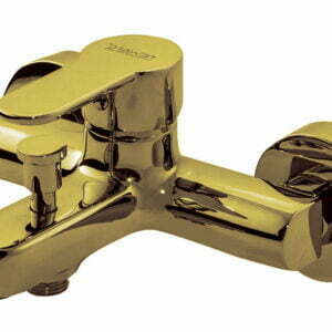 971518 domino banyo bataryası gold