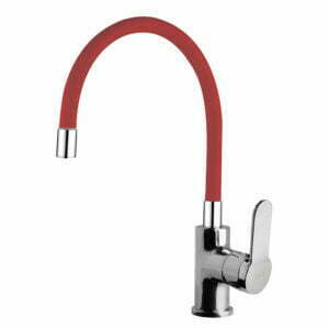 971531SR evye bataryası kırmızı