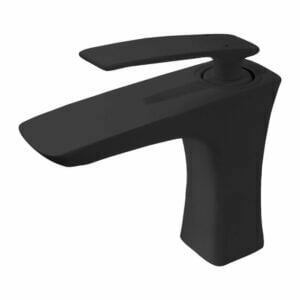 981521-B LAVABO BAT SİYAH