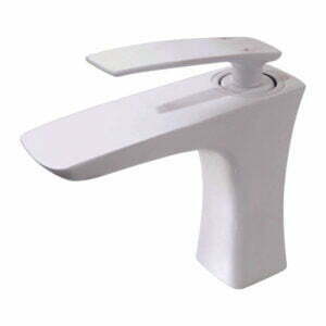 981521-B1 LAVABO BAT BEYAZ