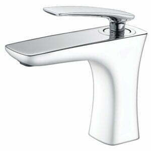 981521 W CR life lav bat krom-beyaz