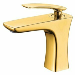 981528 LAVABO BATARYASI ALTIN