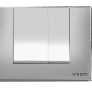 ALİNDA - İki Kademeli Kumanda Paneli