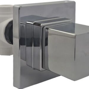 Ankastre Stop Vana Lüks Kare Volanlı