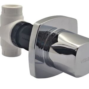 Ankastre Stop Vana Yuvarlık Volanlı